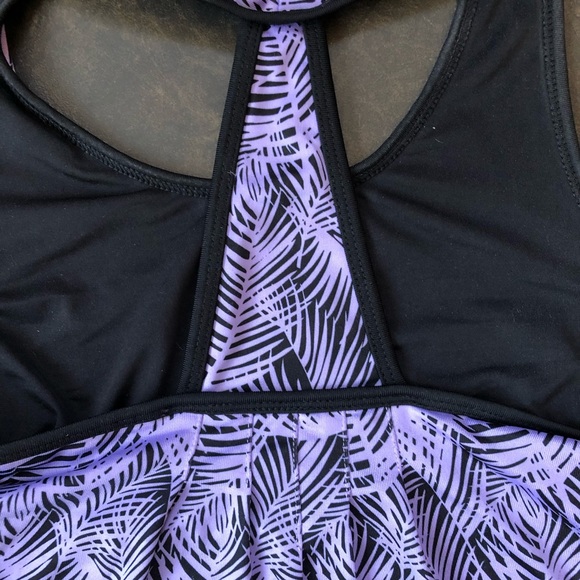 ✨3/$30 Athletic racer back tank top - Picture 5 of 5